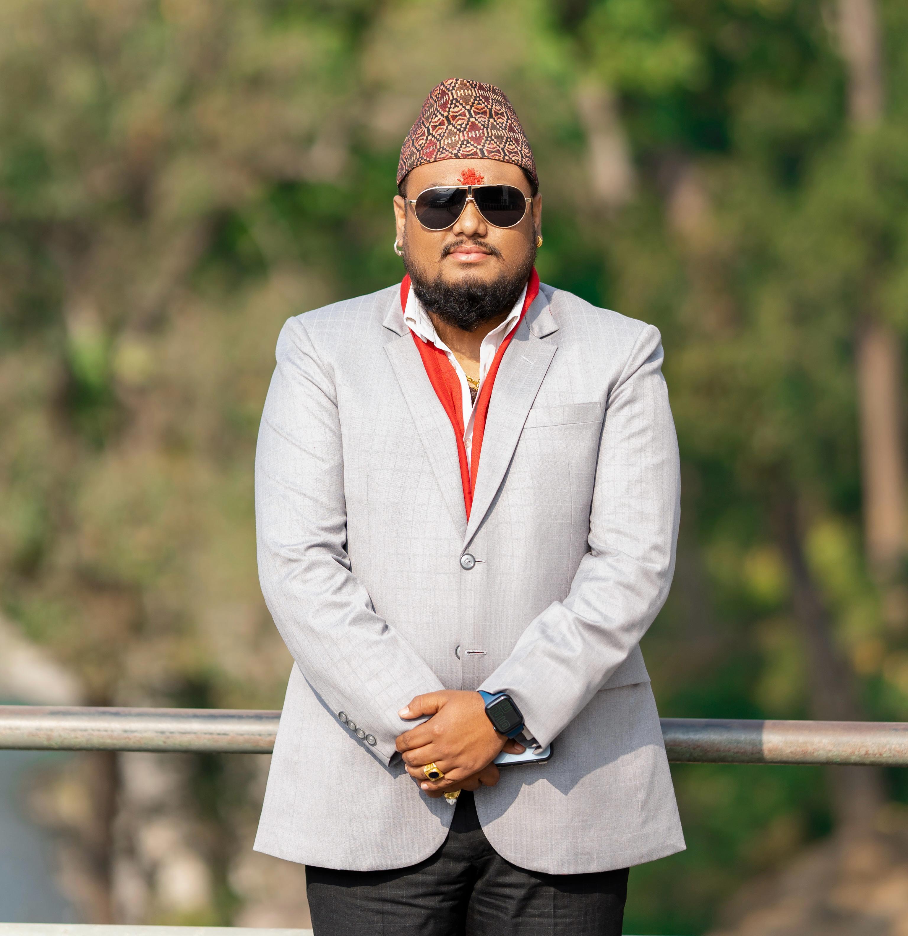 Manish Gahatraj