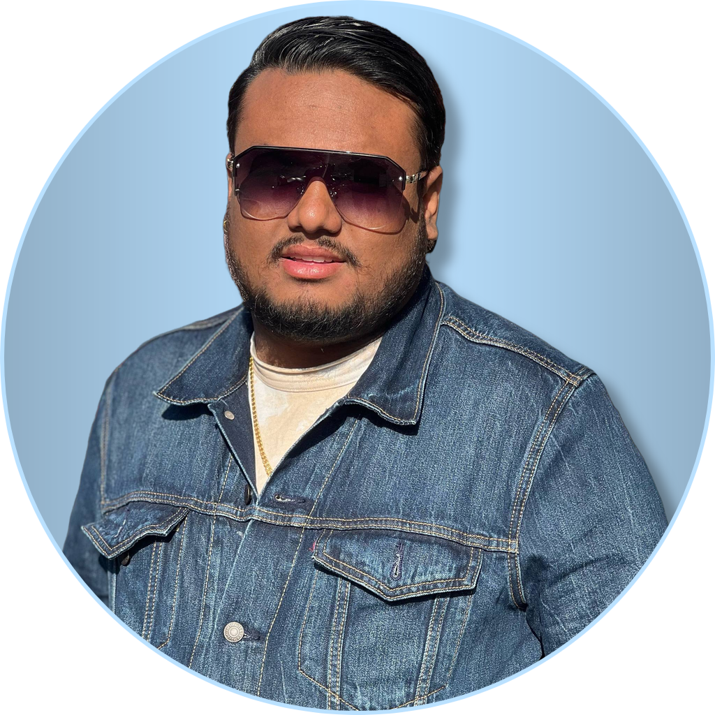 Manish Gahatraj
